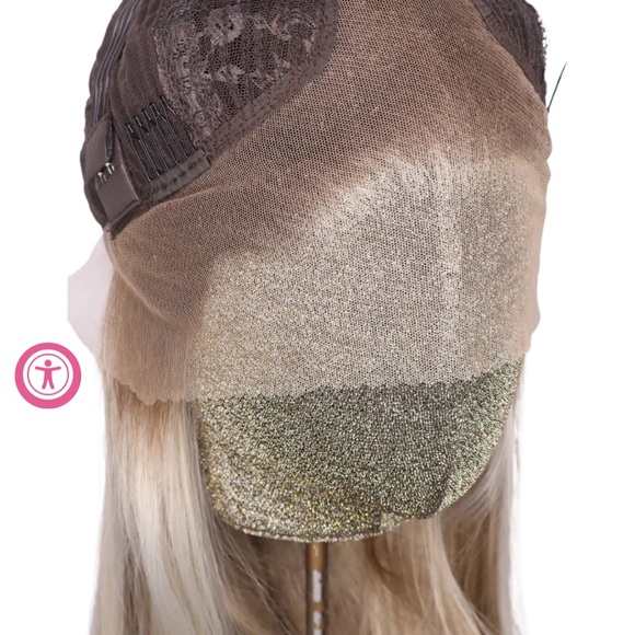 CSC MEGHAN SHARPAY, TRIED ON NOT WORN - Picture 5 of 6